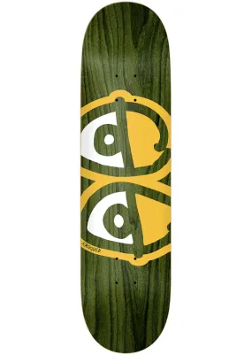 Krooked Eyes Assorted Skateboard Deck