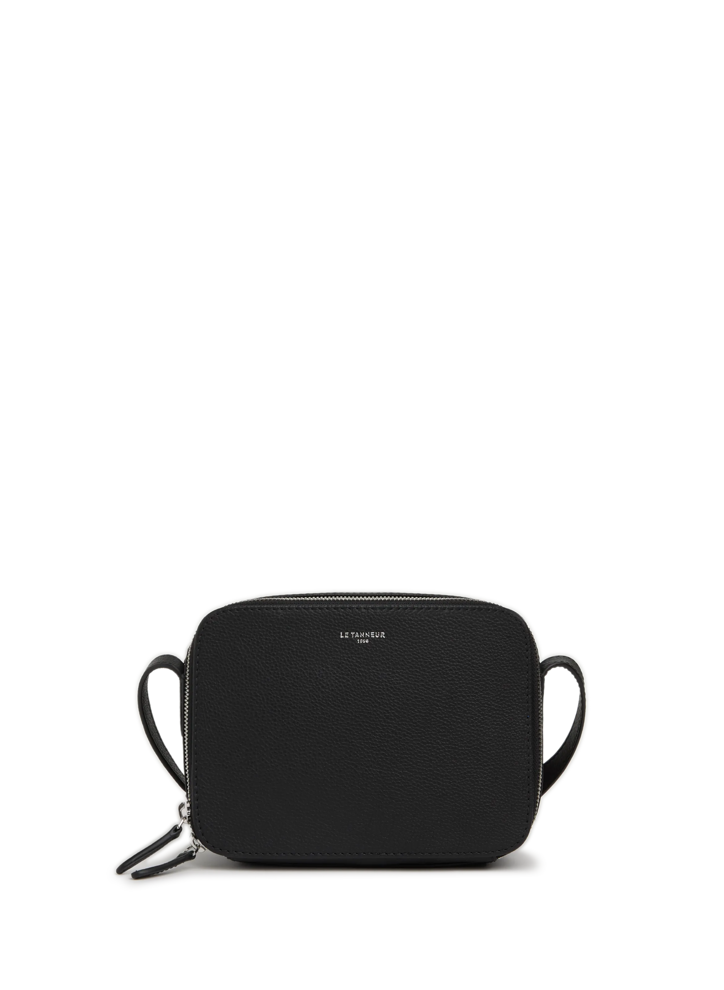 LE TANNEUR  Shoulder bag  - Black