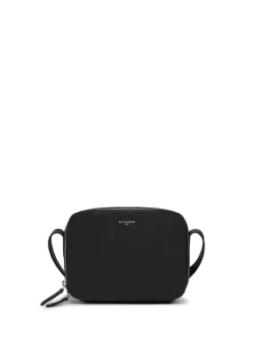 LE TANNEUR  Shoulder bag  - Black