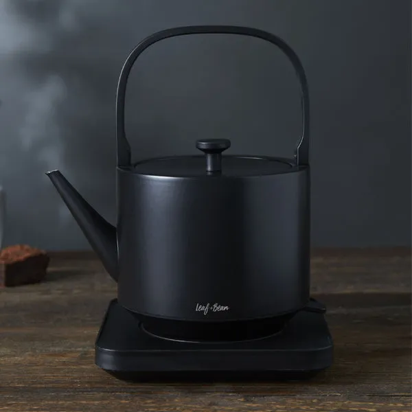 Leaf & Bean Electric Kettle