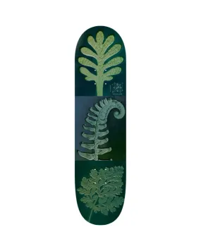 Leaves Madars Apse - Skateboard Deck