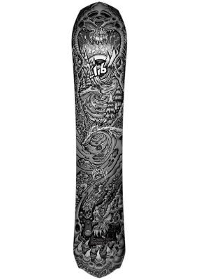 Lib Tech Men's Lost Rocket Snowboard