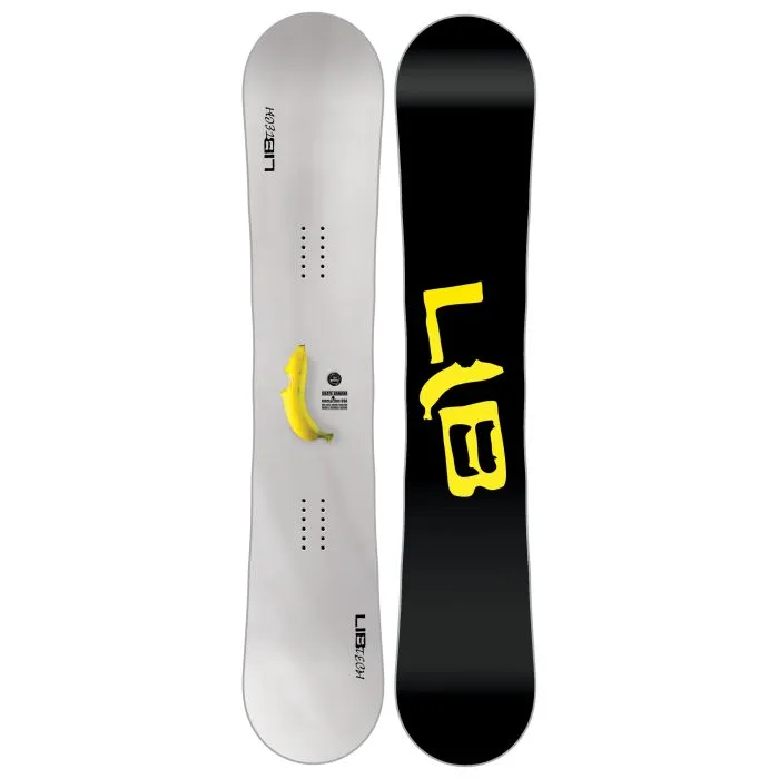 Lib Tech Skate Banana Snowboard - Men's 2025