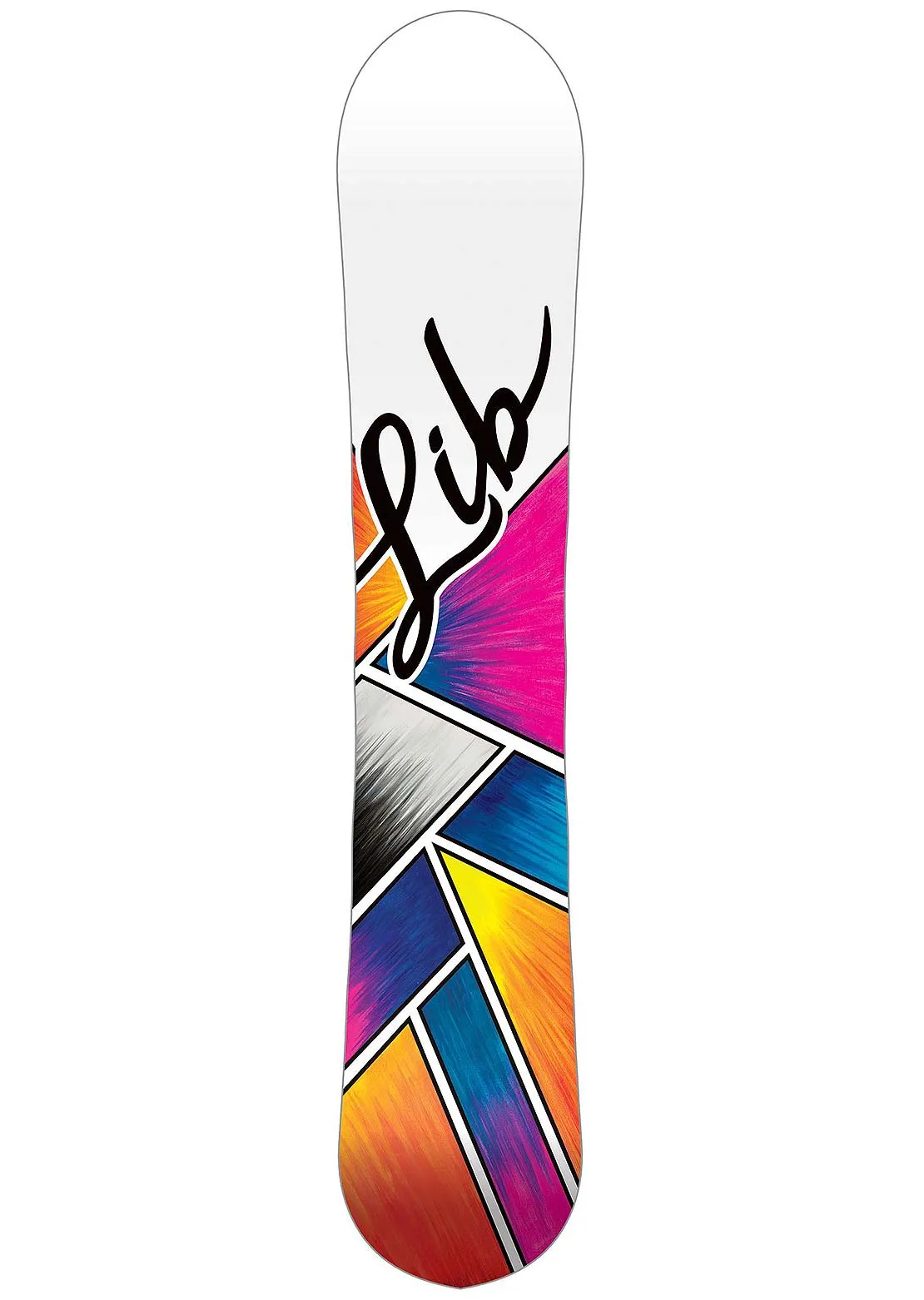 Lib Tech Women's Cortado Snowboard