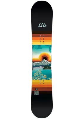 Lib Tech Women's Glider Snowboard