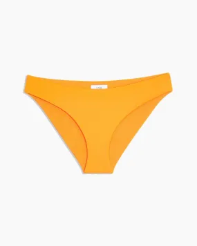 Lily Bikini Bottom | Persimmon