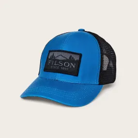 LOGGER MESH CAP