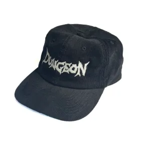 Logo Cord Cap