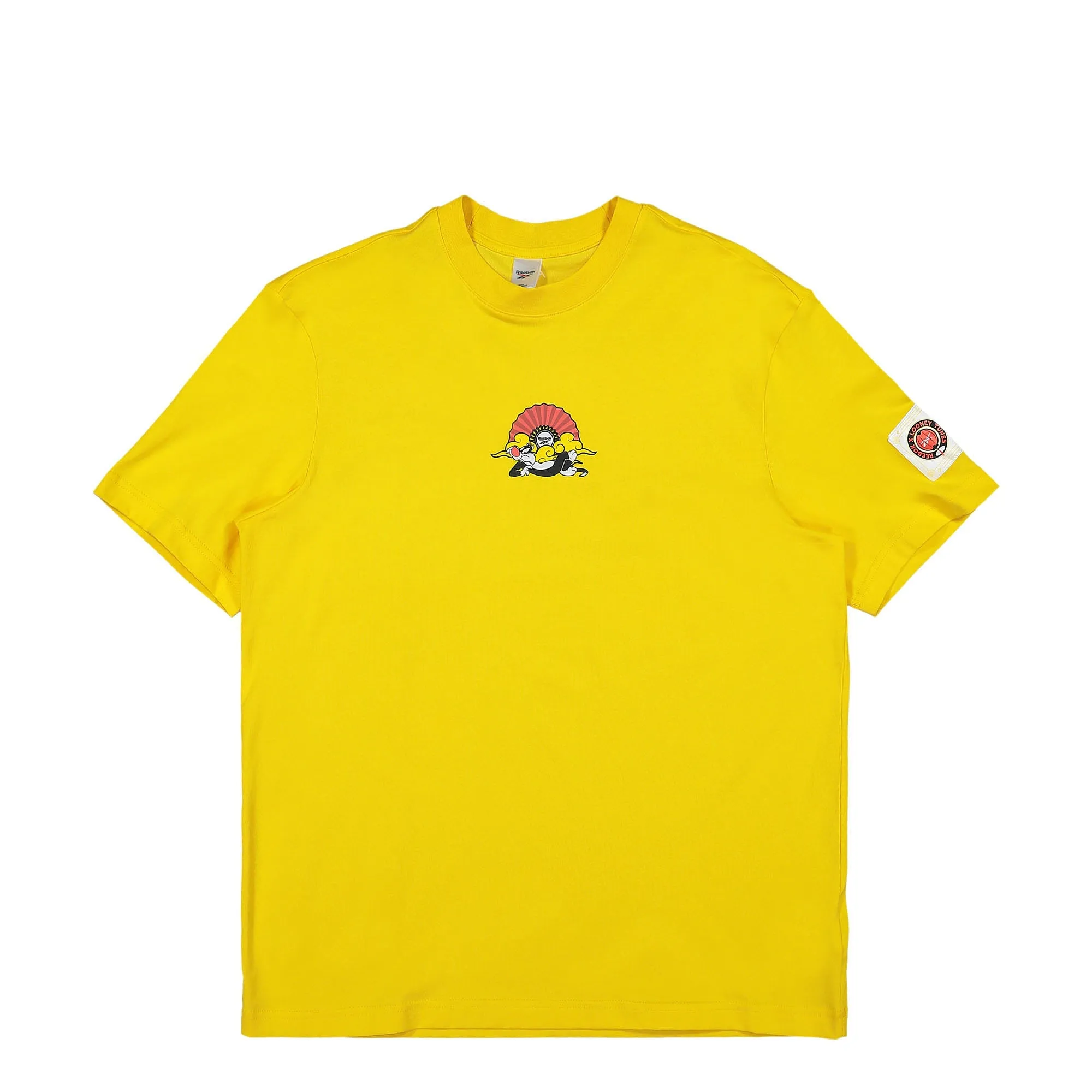 Looney Tunes x Reebok Tee