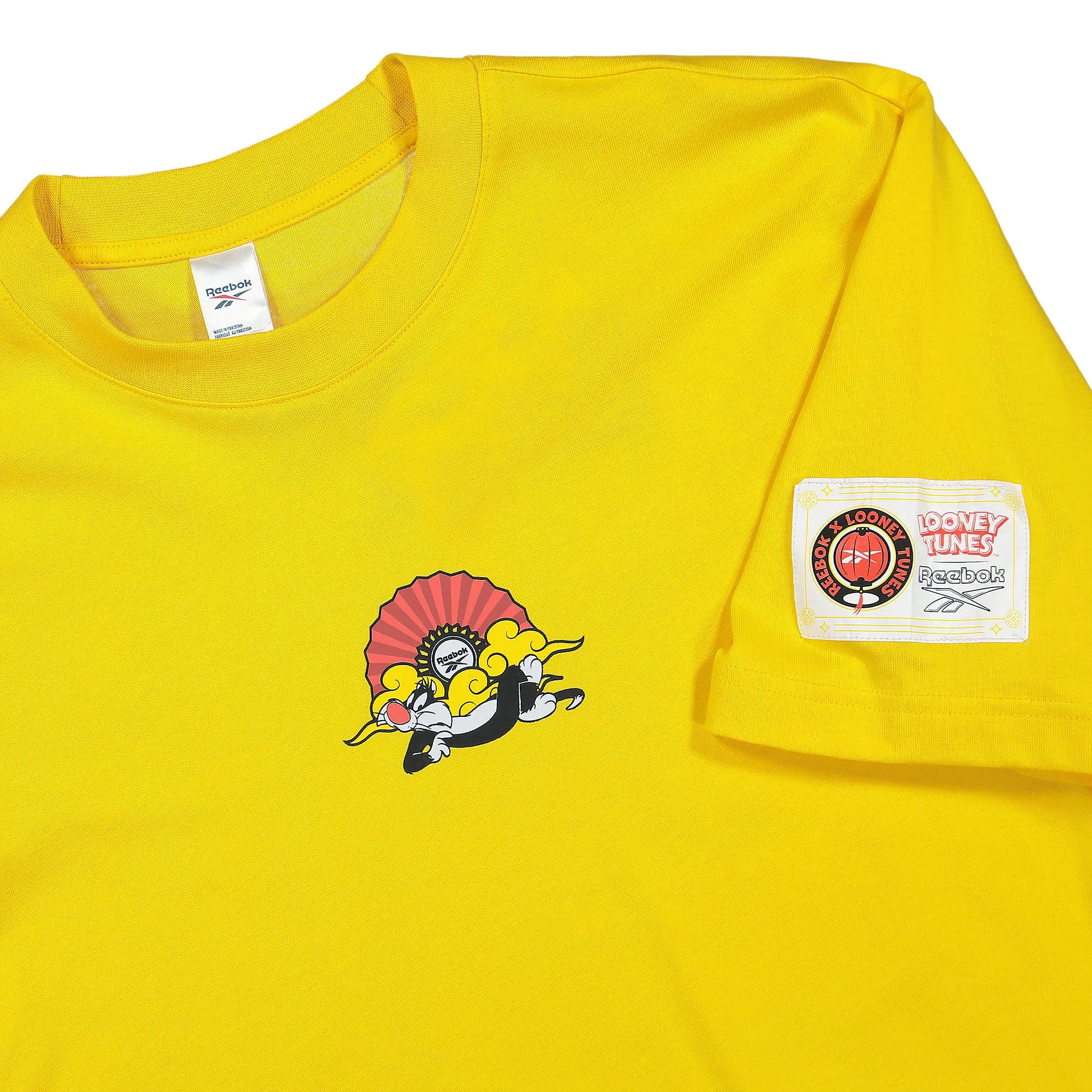 Looney Tunes x Reebok Tee