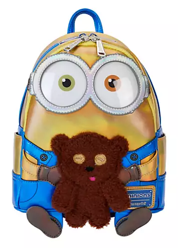 Loungefly Kids Despicable Me Backpack | Grattan