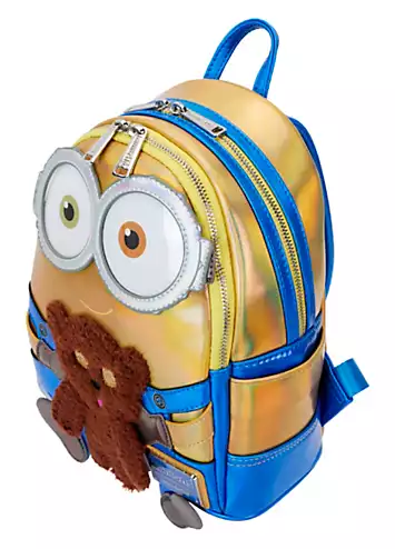 Loungefly Kids Despicable Me Backpack | Grattan