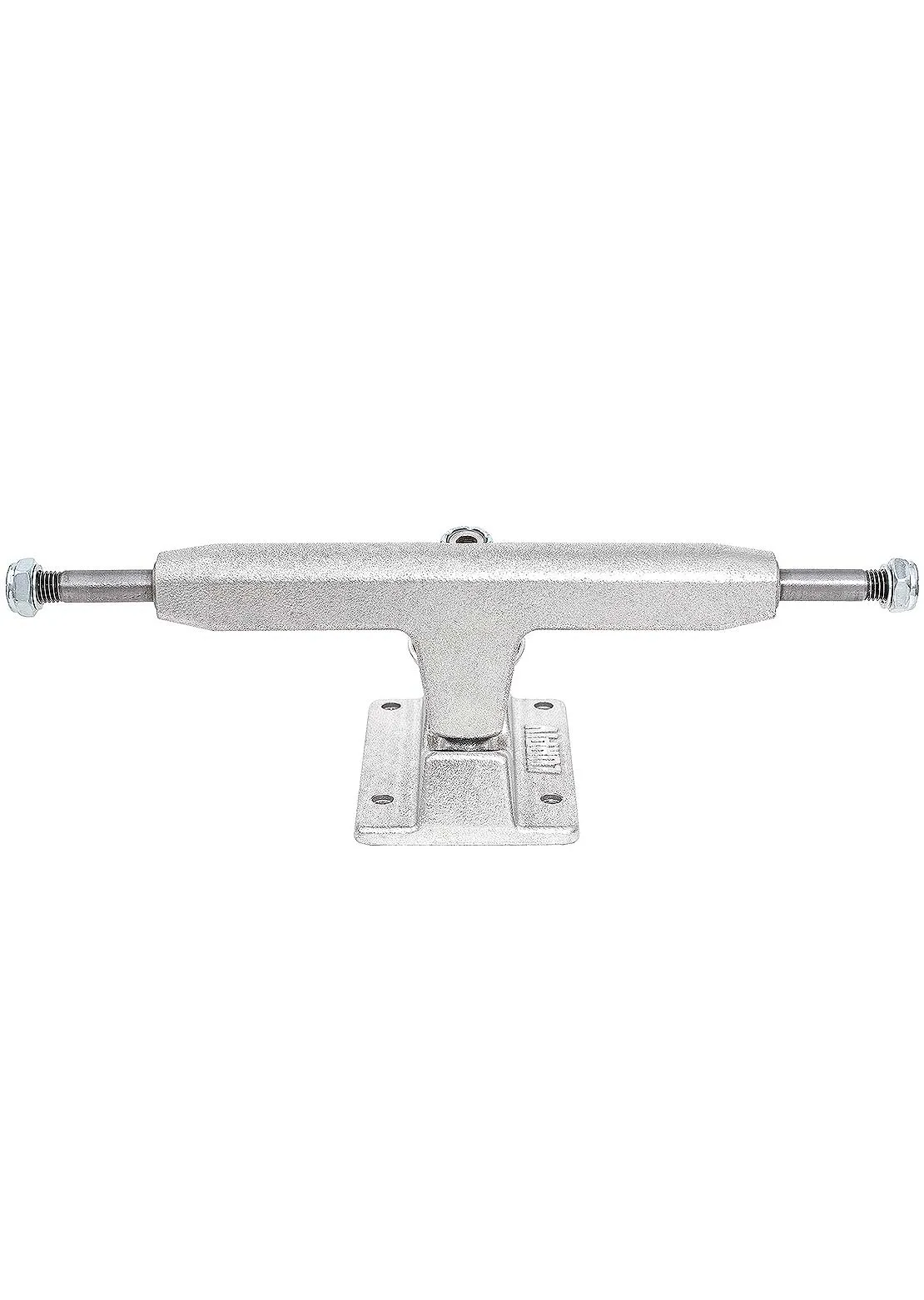 Lurpiv Hollow Polished Skateboard Trucks