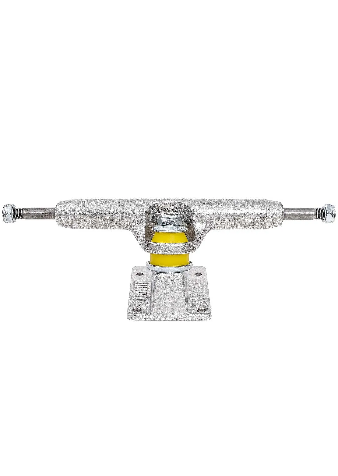 Lurpiv Hollow Polished Skateboard Trucks