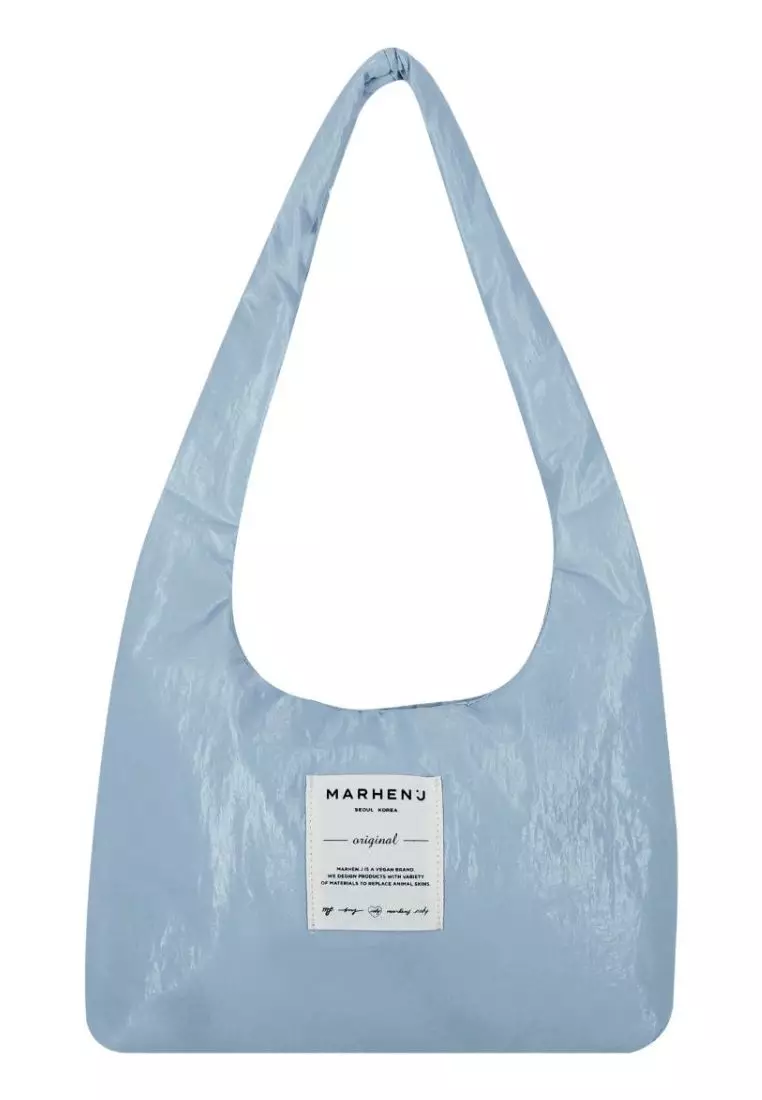 MARHEN.J MARHEN.J DEW Bag - Sky Blue