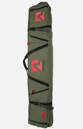 MARKER DOUBLE SKI BAG 185CM