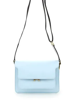 Marni Trunk Strapped Shoulder Bag