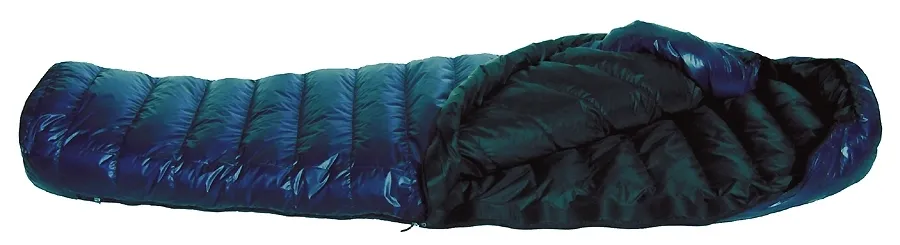 Megalite Sleeping Bag - 6'0