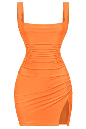 Melissa dress (Orange)