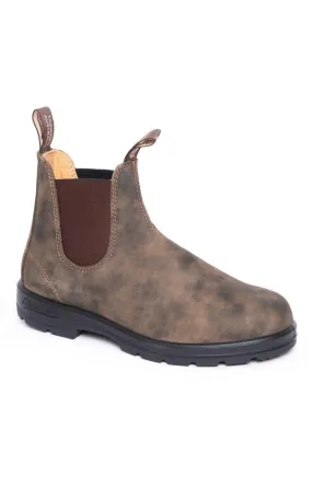 Men's Blundstone Classic Suede Boot