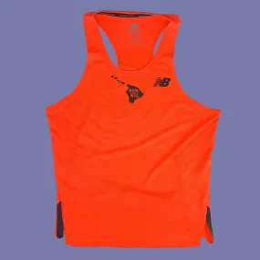 Men's Q Speed Tank - Run Big