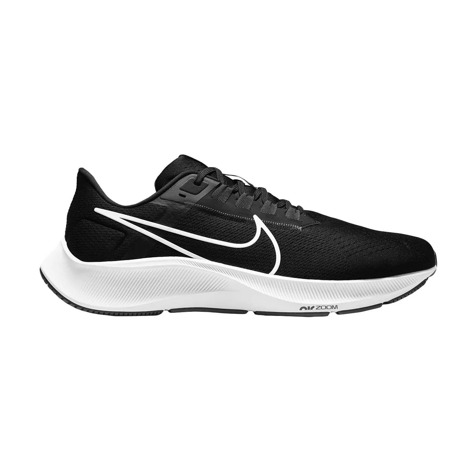 Mens Wide Fit Nike CZ1815-002 Air Zoom Pegasus Flyease Sneakers