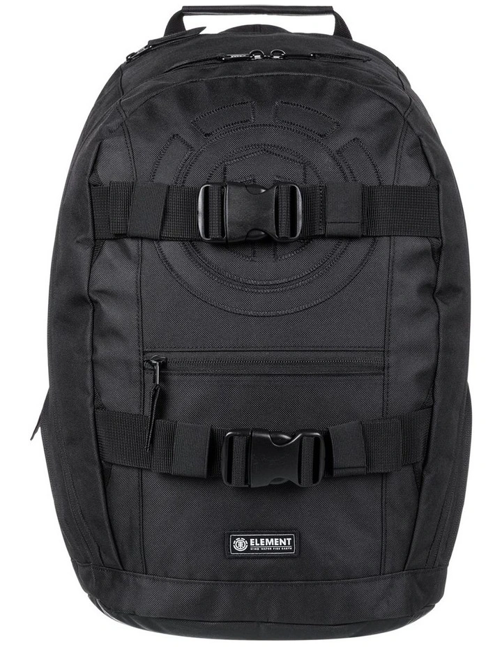 Mohave 30L Large Backpack in Black