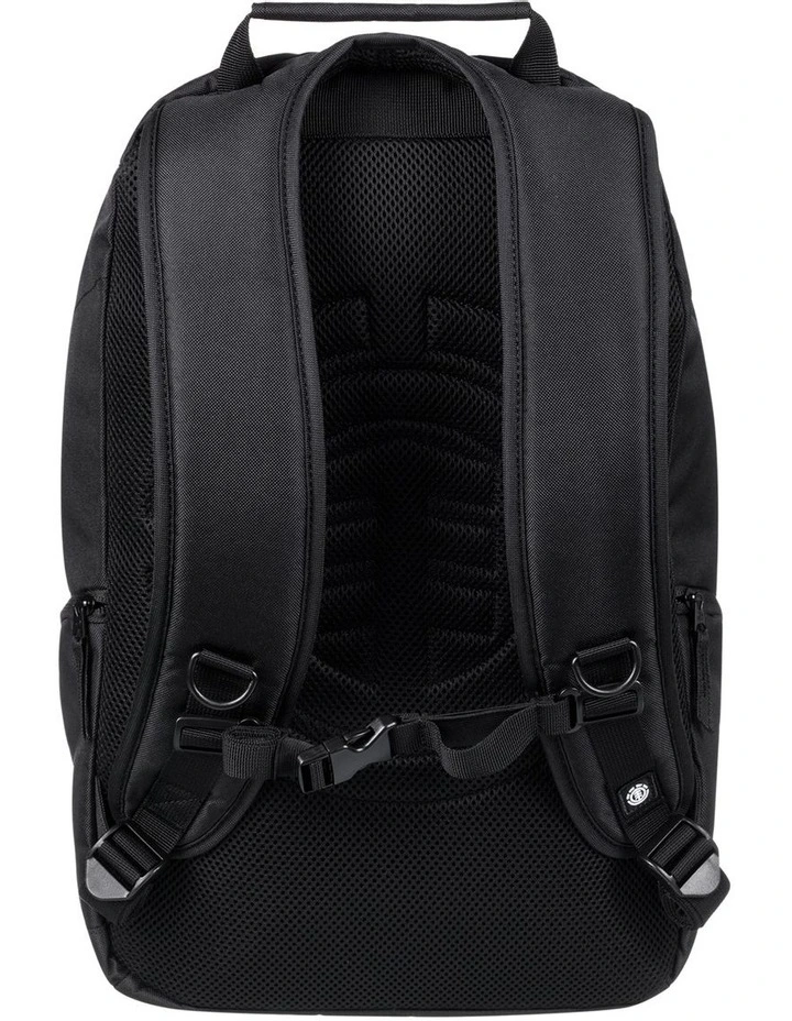 Mohave 30L Large Backpack in Black