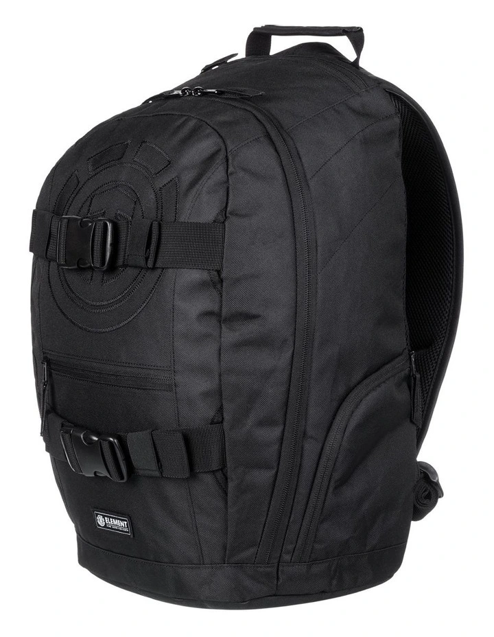 Mohave 30L Large Backpack in Black