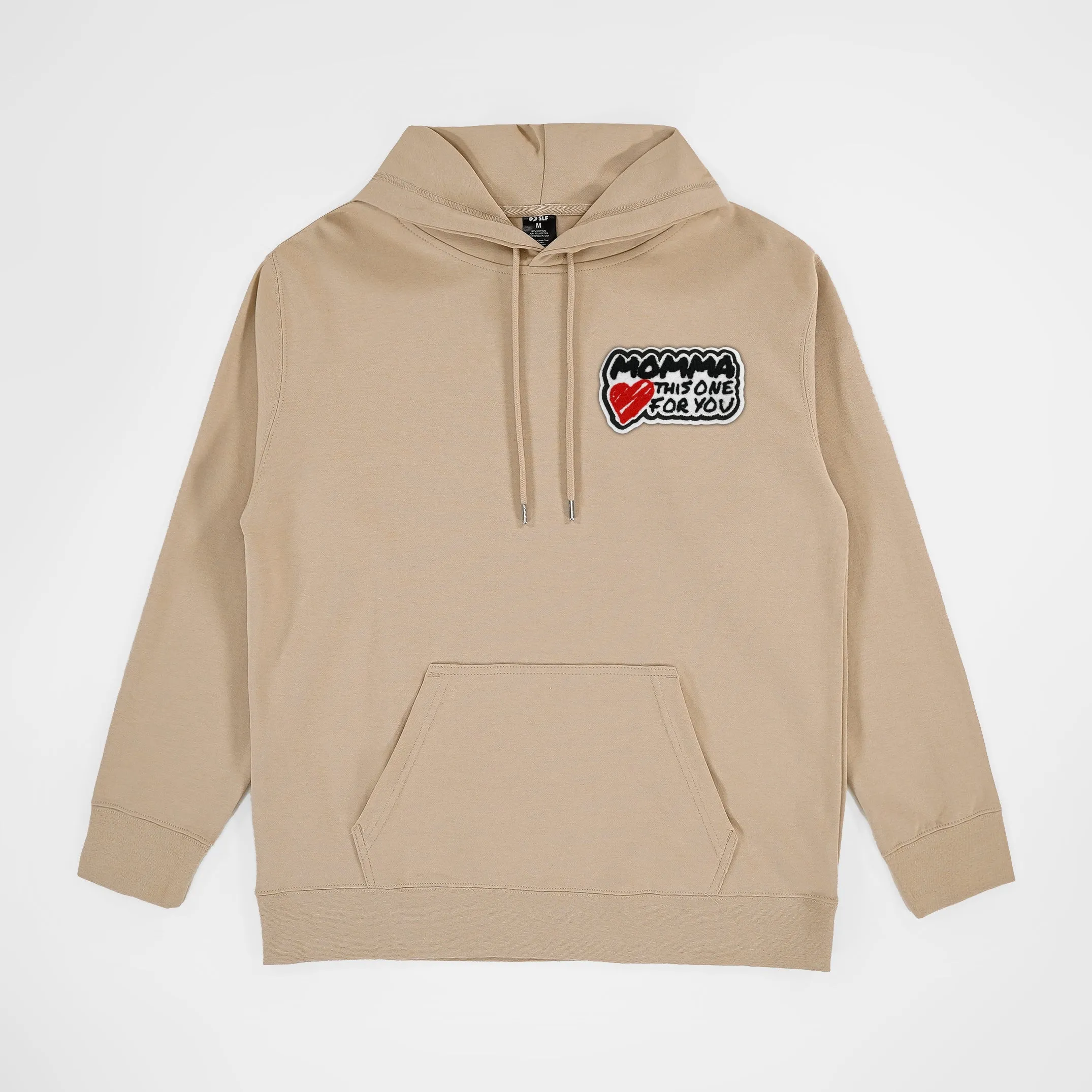 Momma Hoodie