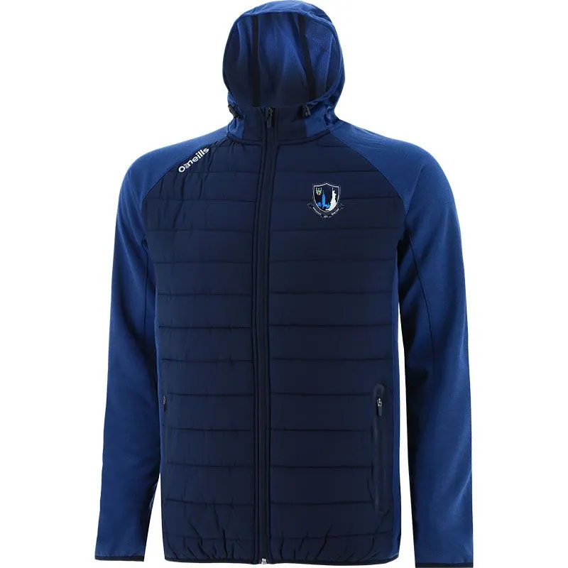 Monaghan GFC New York Portland Light Weight Padded Jacket