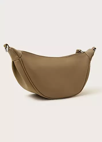 Monsoon Scoop Cross Body Bag | Grattan