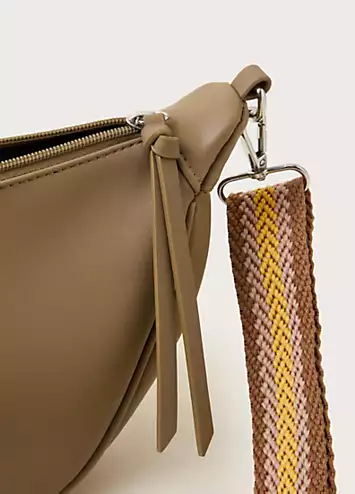 Monsoon Scoop Cross Body Bag | Grattan