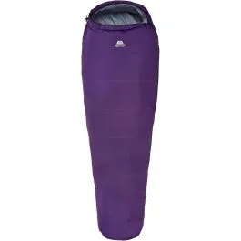 Mountain Equipment Womens Lunar I Regular Sleeping Bag