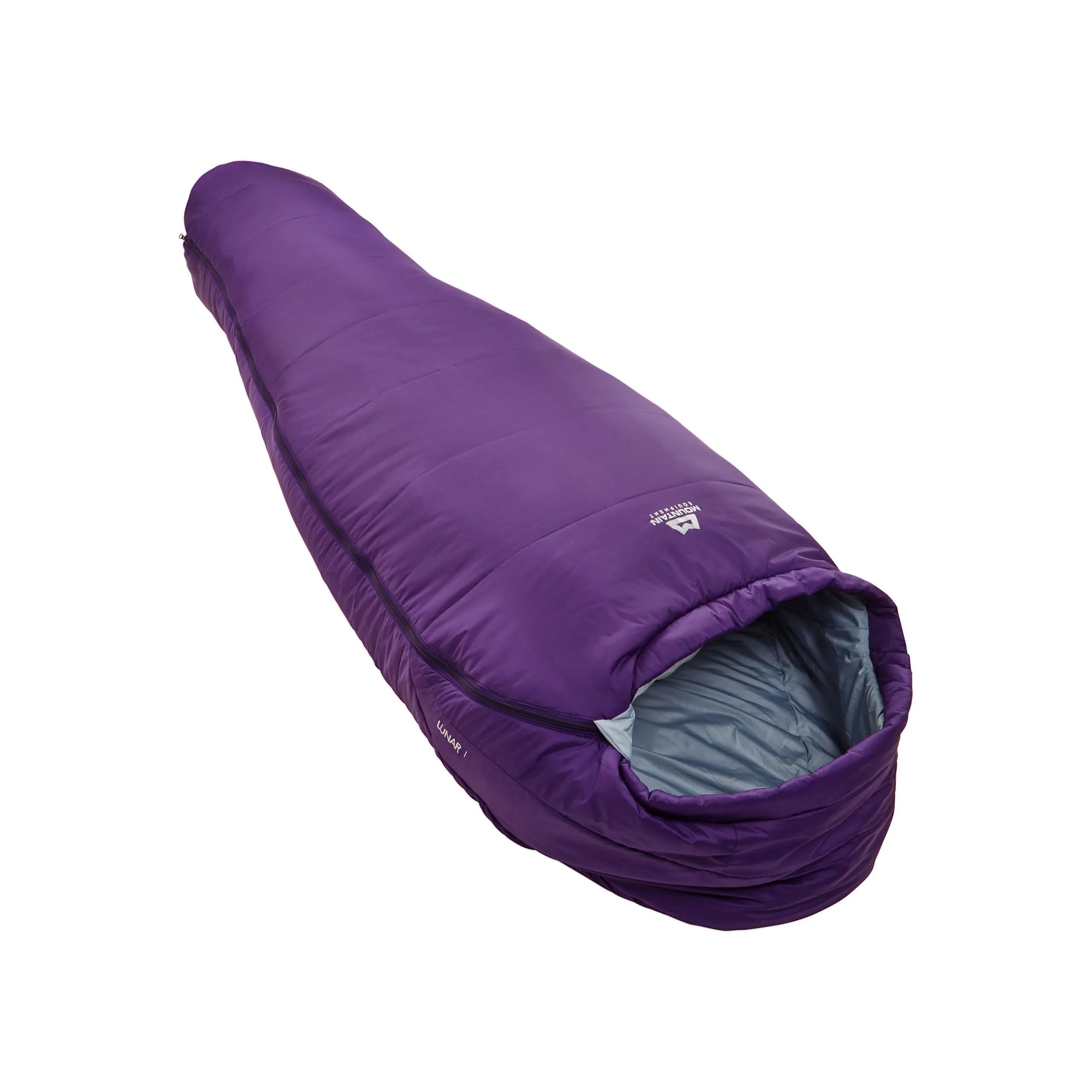 Mountain Equipment Womens Lunar I Regular Sleeping Bag