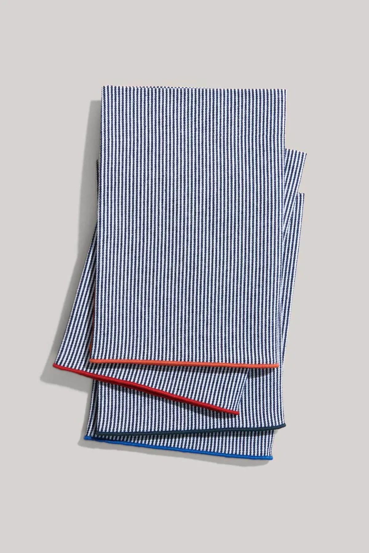 Napkins - Americana Stripe