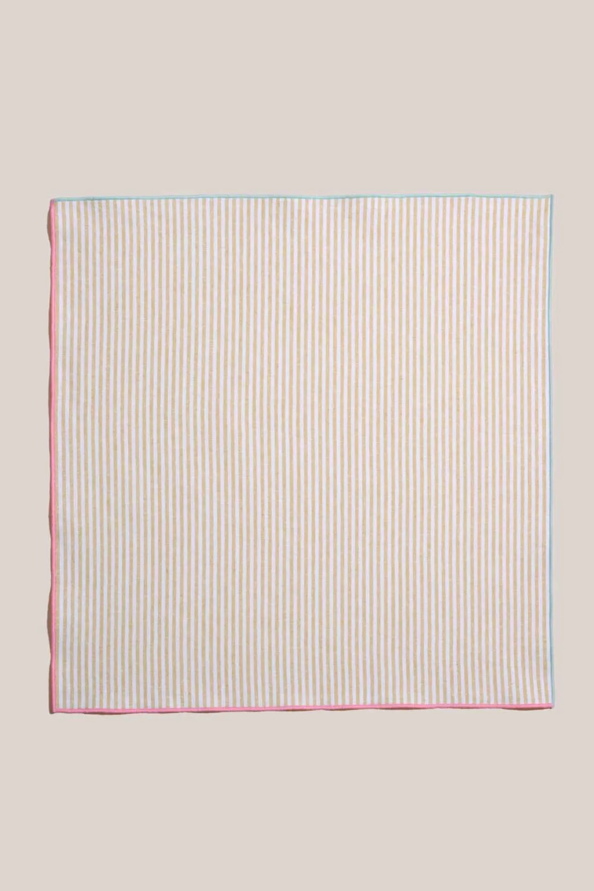 Napkins - Carnival Stripe