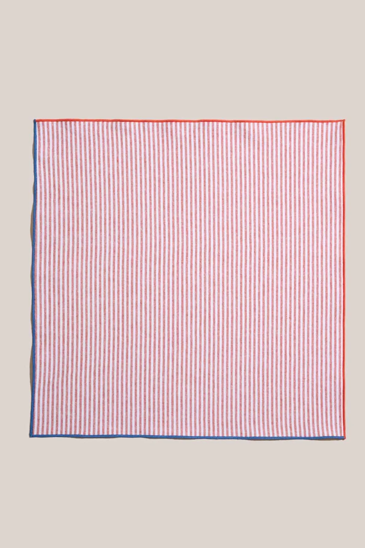 Napkins - Carnival Stripe