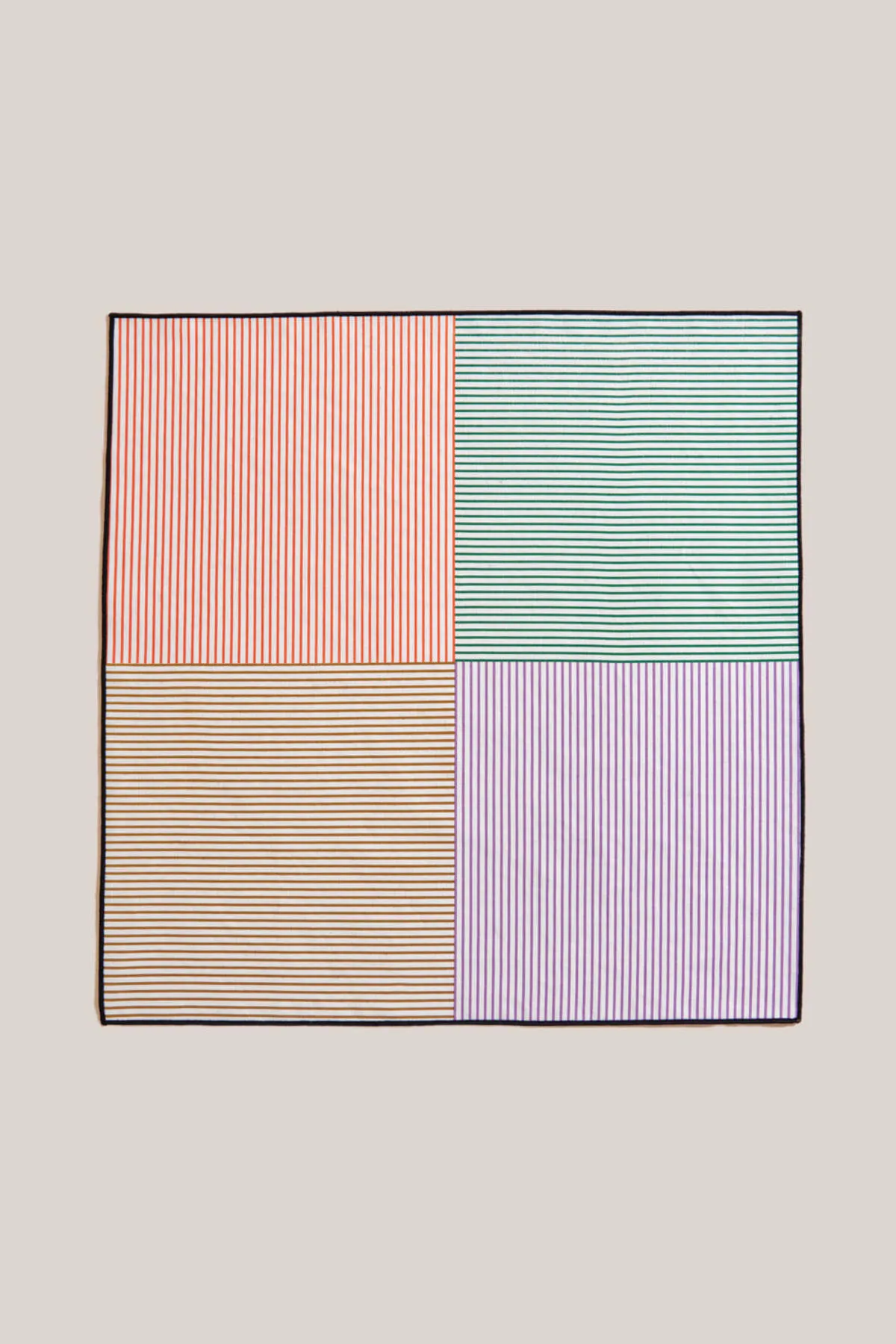 Napkins - Marfa Stripe