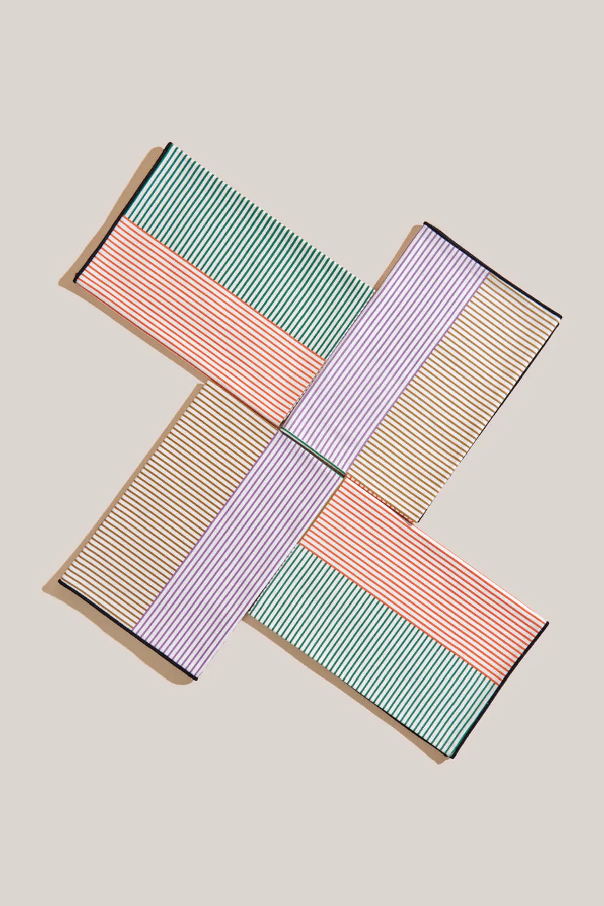 Napkins - Marfa Stripe