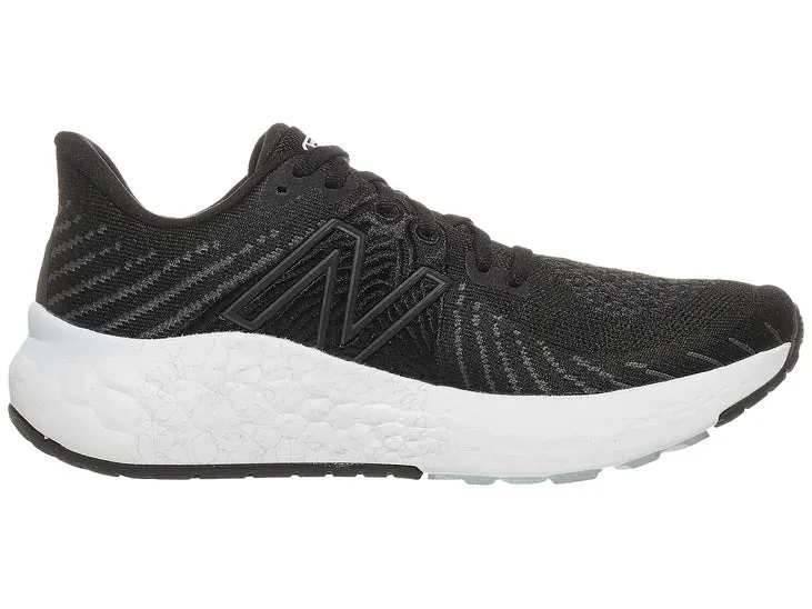 New Balance | Fresh Foam X Vongo v5 | Women's | Black/Starlight/Black Metallic