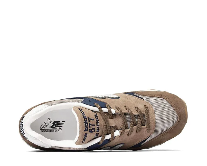 New Balance 577 Sand