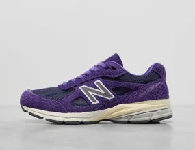 New Balance 990v4 Made In USA Women's