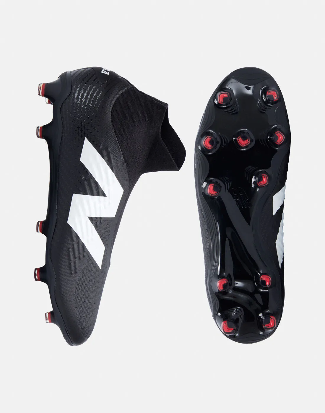 New Balance Adults Tekela Magia V4+ Firm Ground