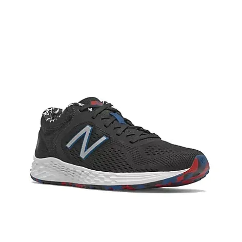 New Balance Children's Arishi V2 - Black