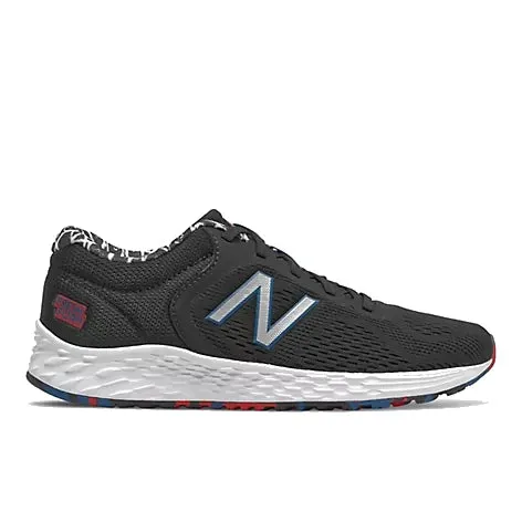 New Balance Children's Arishi V2 - Black