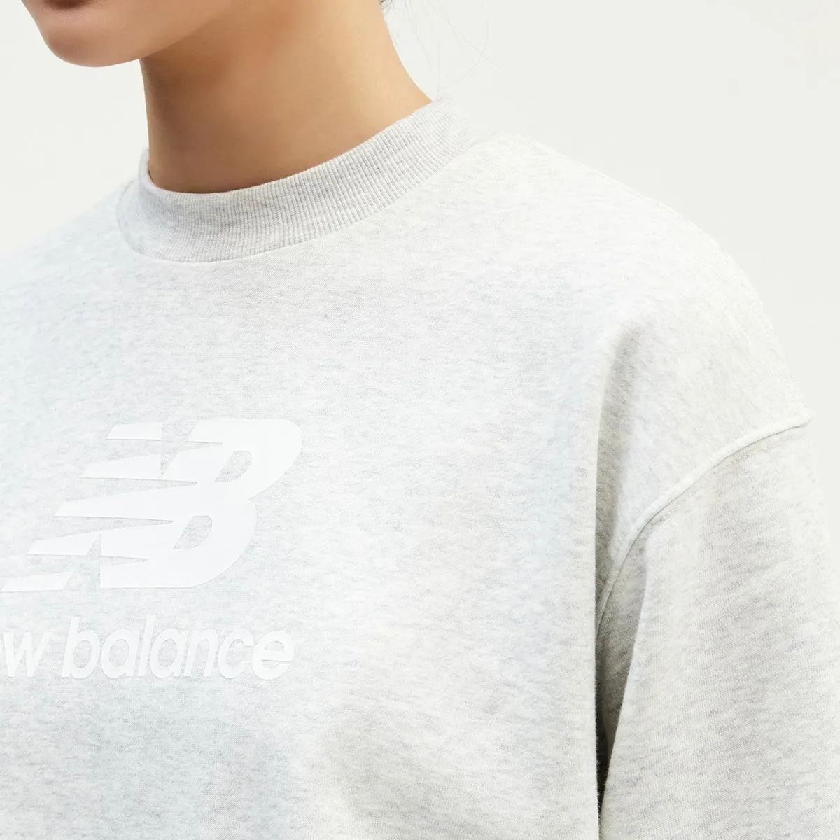 New Balance  |Hoodies & Sweatshirts