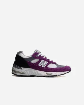 New Balance M991PUK