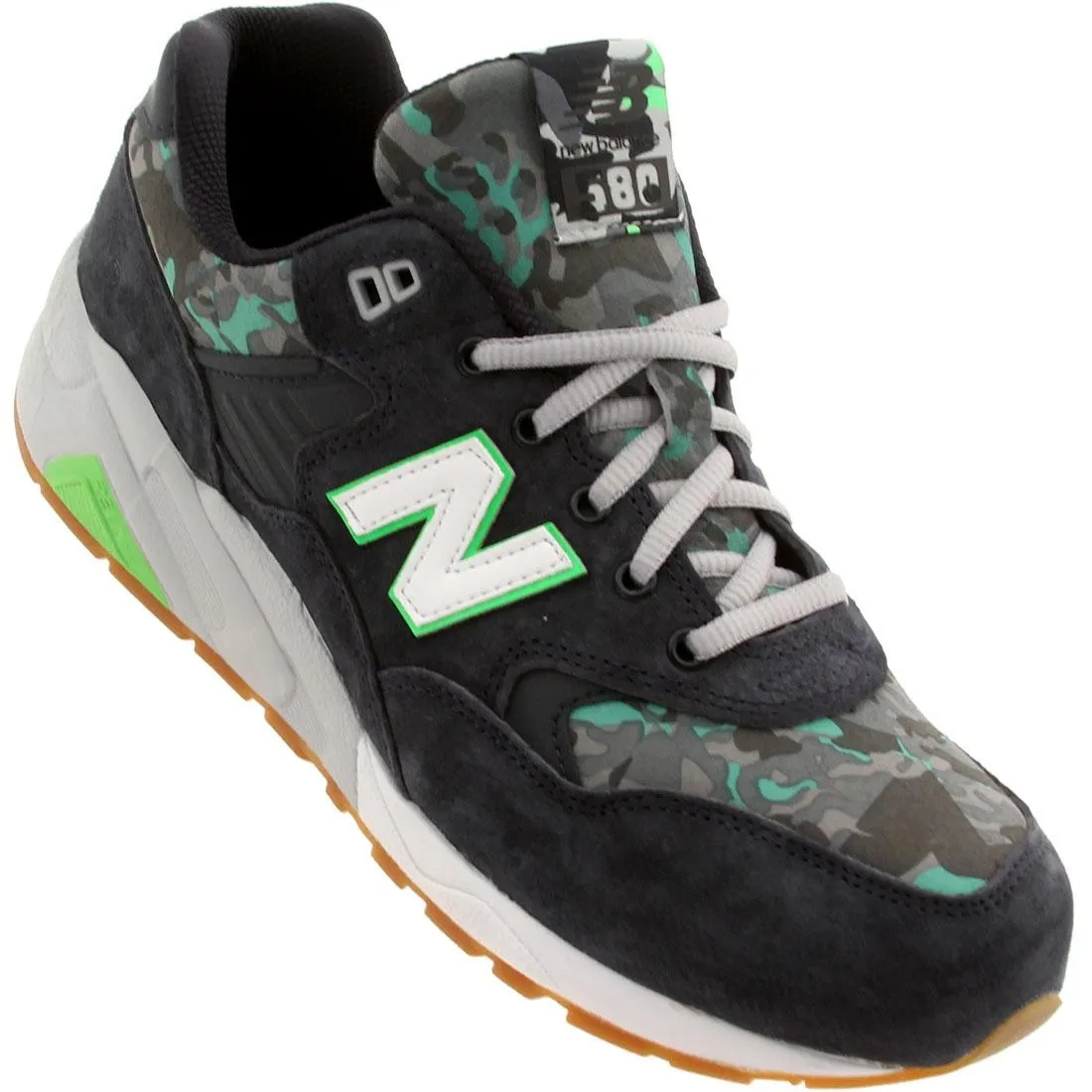 New Balance Men MRT580CD (navy)