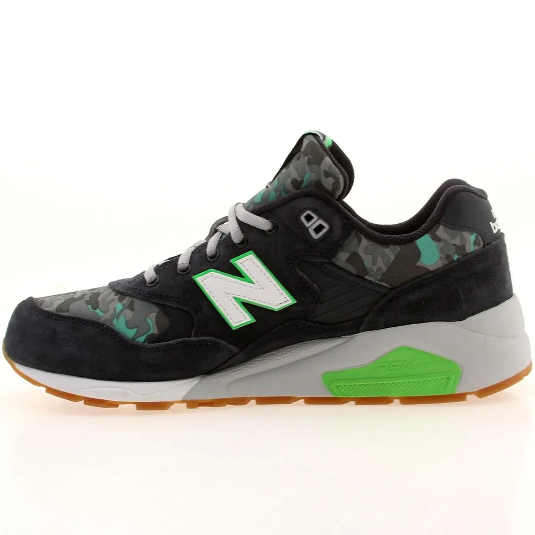 New Balance Men MRT580CD (navy)